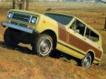 International Scout II XLC Wagon 1979 года